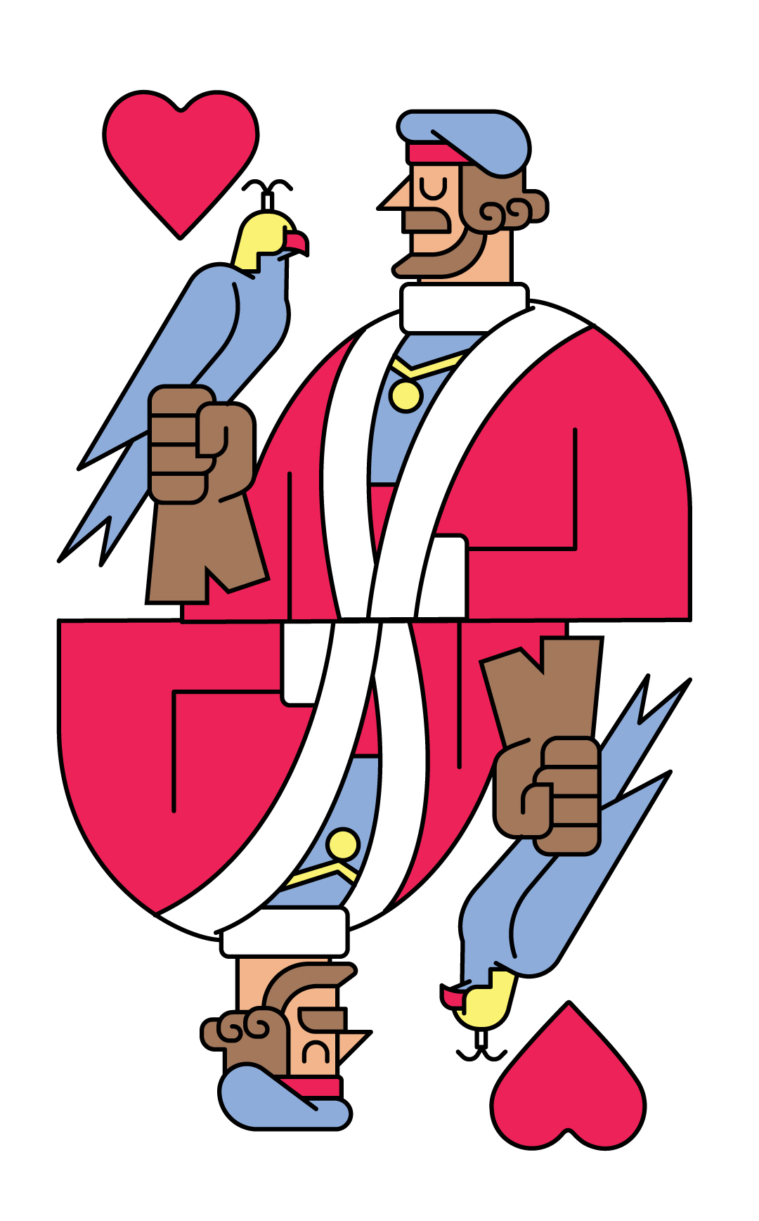 snapskarten