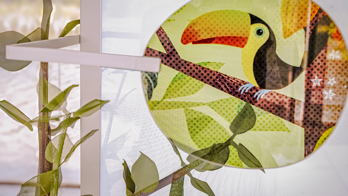 Zaishui Art Museum — Cacao Scope