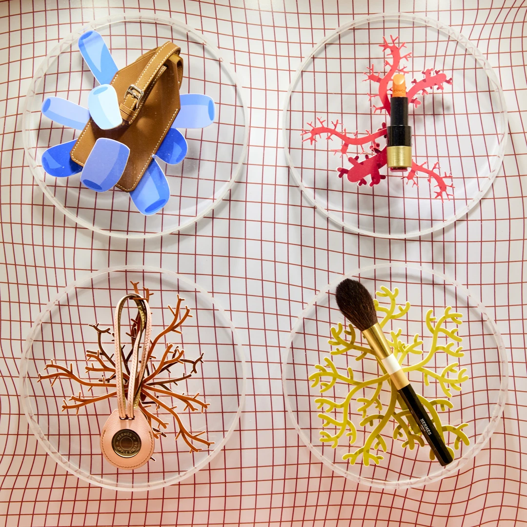 Hermès Labs Showcase 01