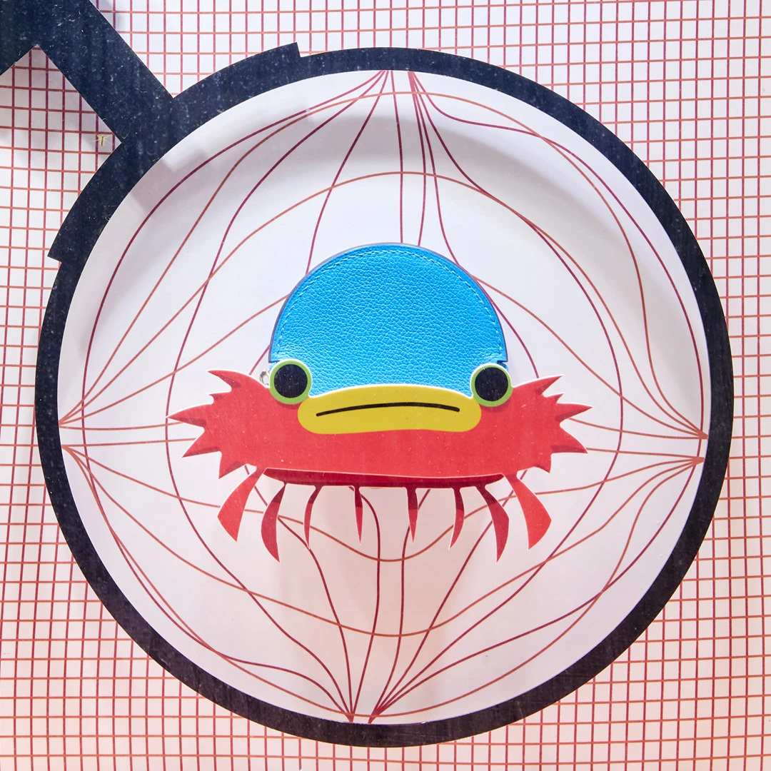 Hermès Labs Showcase 03