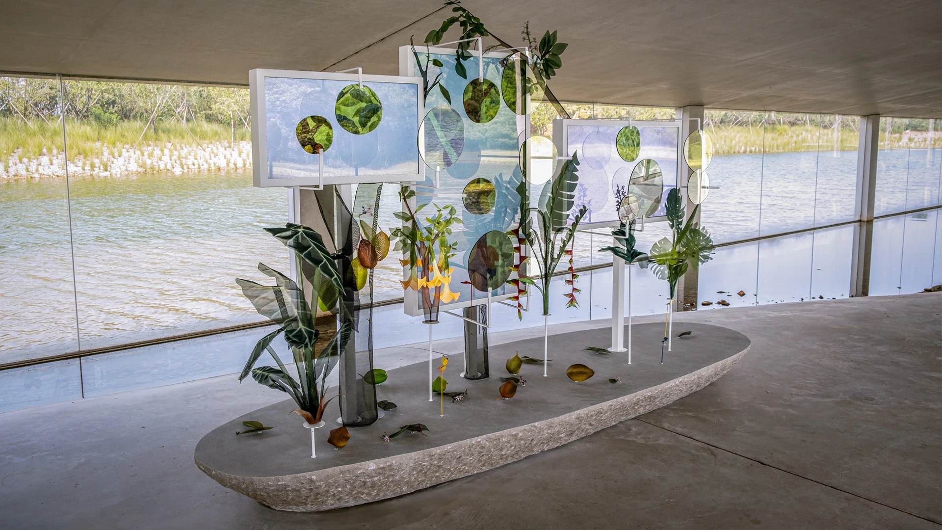 Cacao Scope Zaishui Art Museum 02