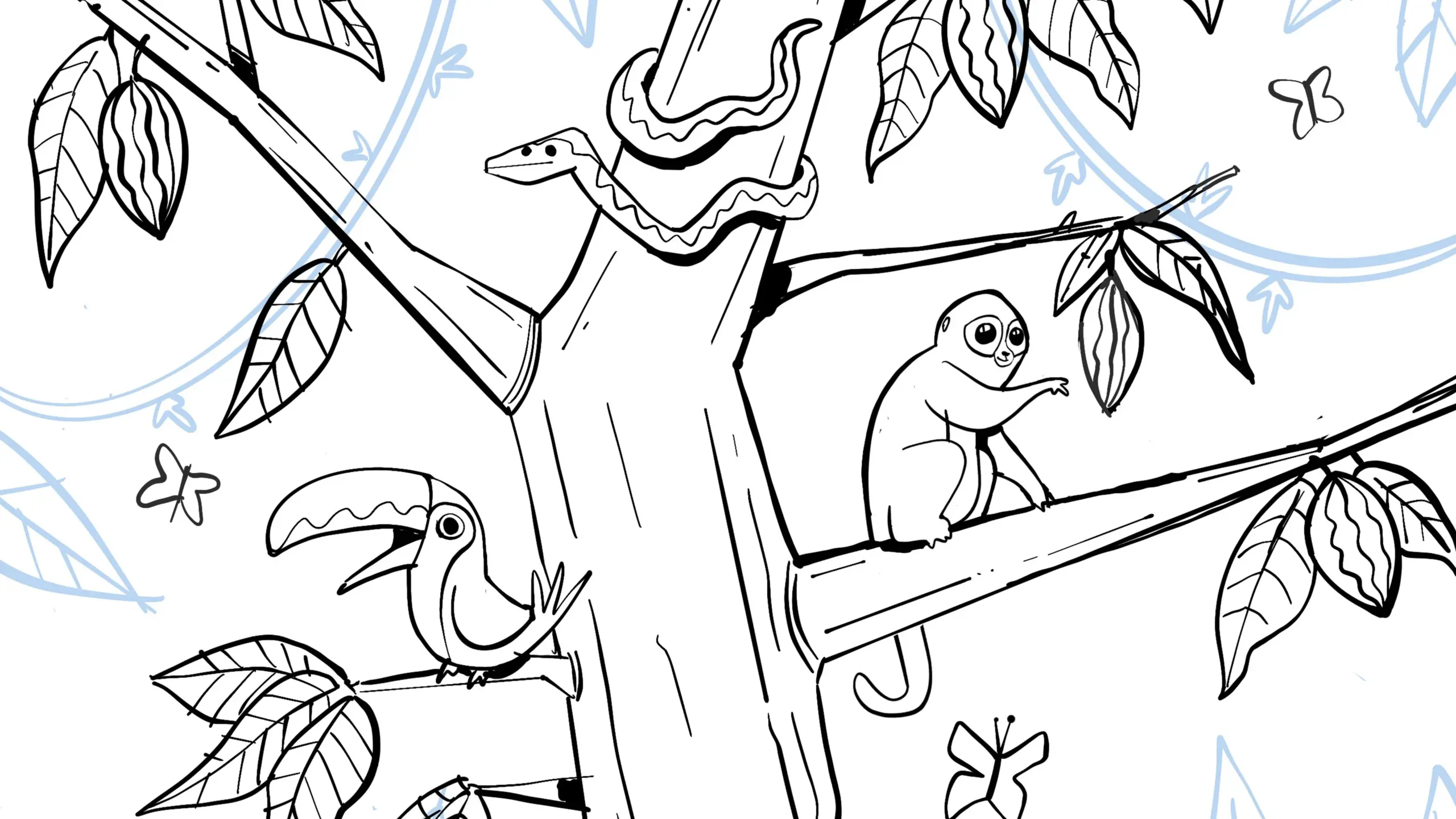 Cacao Scope sketches03