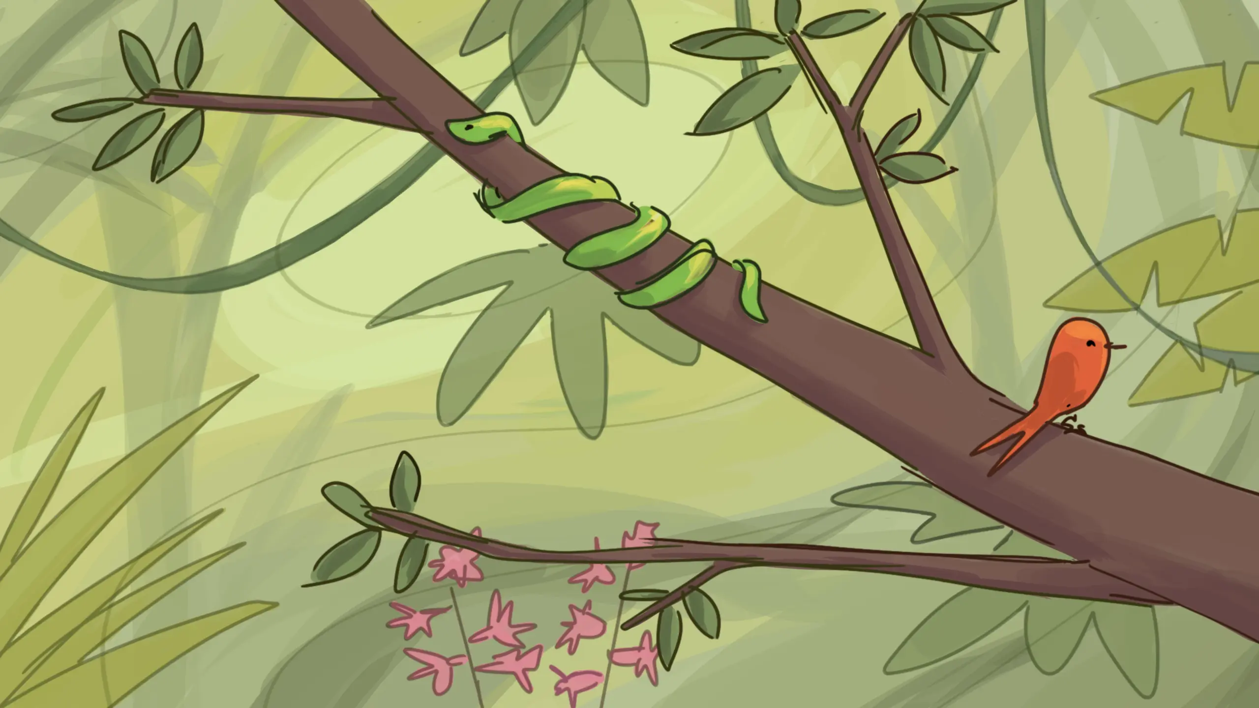 Cacao Scope sketches02