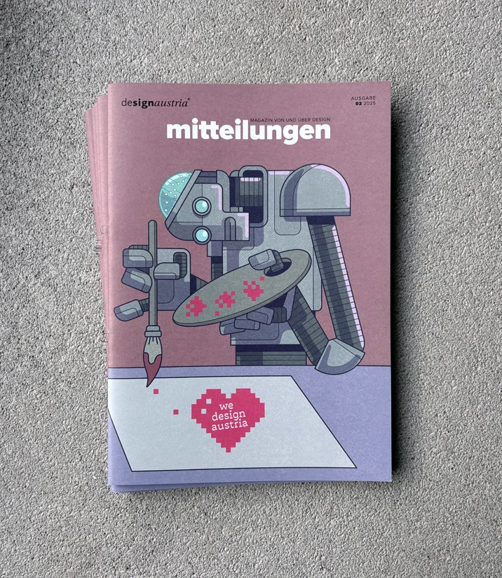 design austria — KI